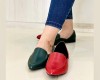  تمام چرم زنانه 