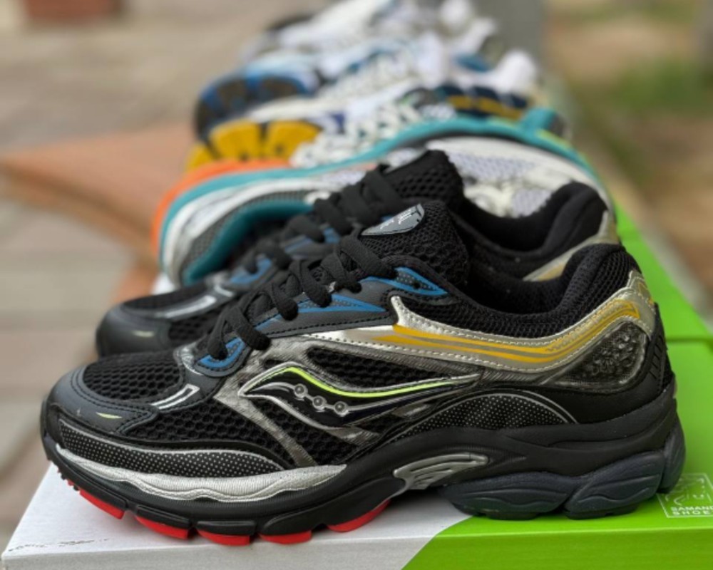 Soucony omni9 