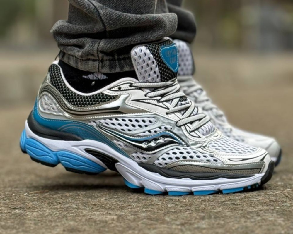  Soucony omni9 