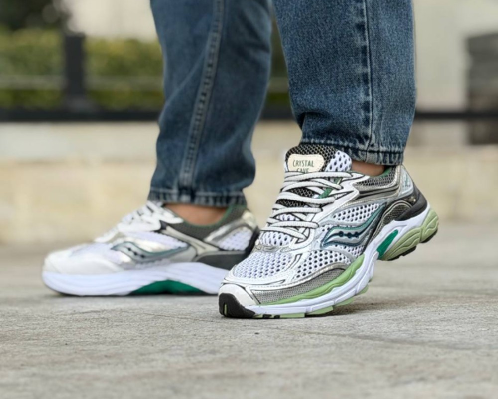  Soucony omni9 