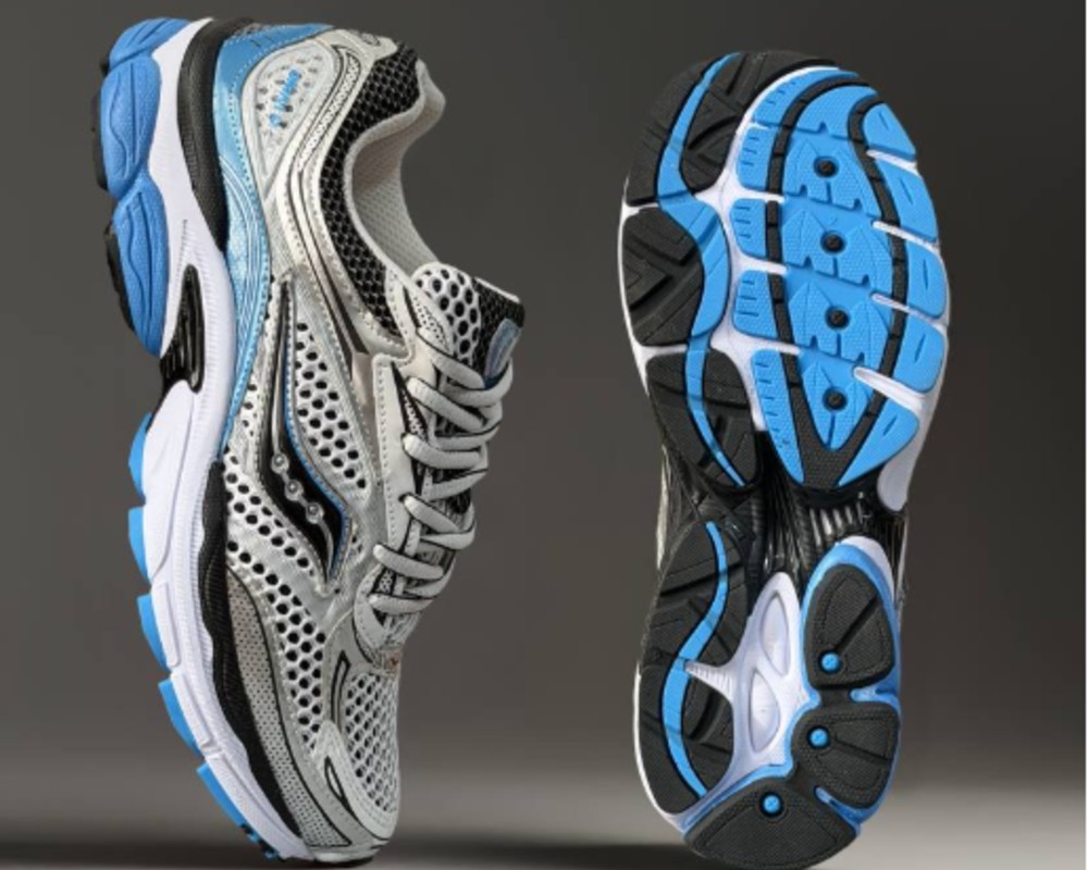  Soucony omni9 