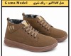  گاما اکتیو چرم 