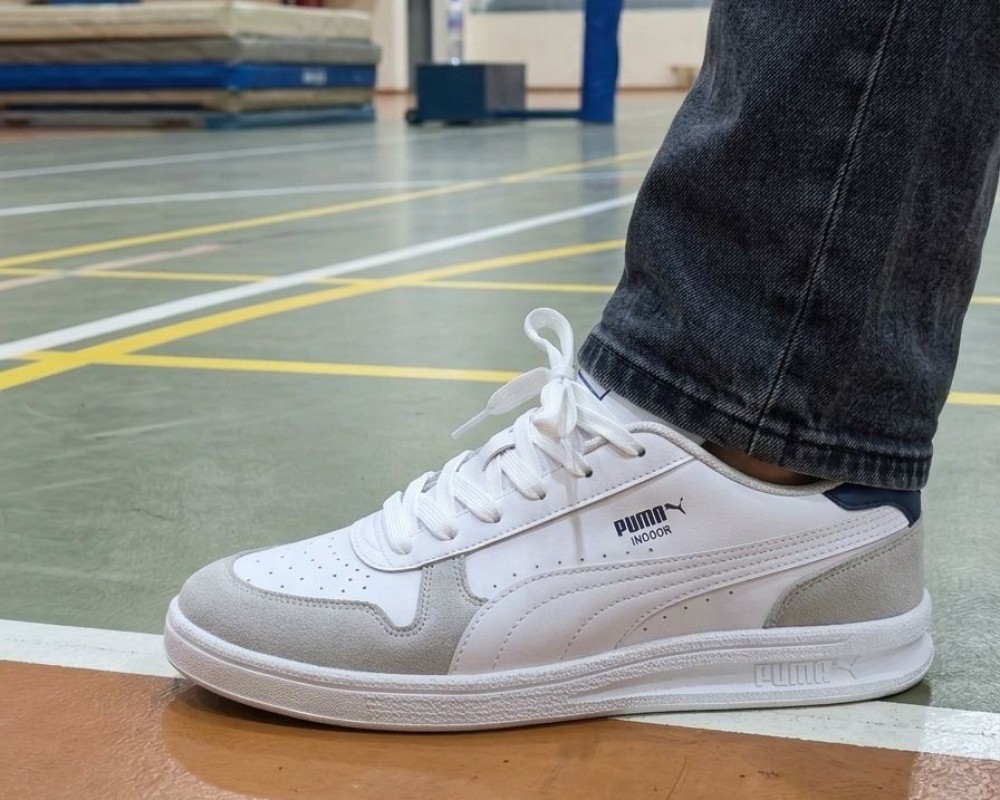 پوما ایندور puma indoor 