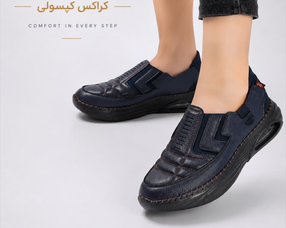 کراکس کپسولی 