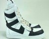  بوت ریک اونز زیره نازک  Rick owens boots 