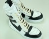  بوت ریک اونز زیره نازک  Rick owens boots 