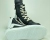  بوت ریک اونز  Rick owens boots 