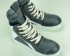  بوت ریک اونز  Rick owens boots 