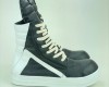  بوت ریک اونز  Rick owens boots 
