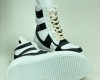  بوت ریک اونز  Rick owens boots 