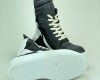  بوت ریک اونز  Rick owens boots 